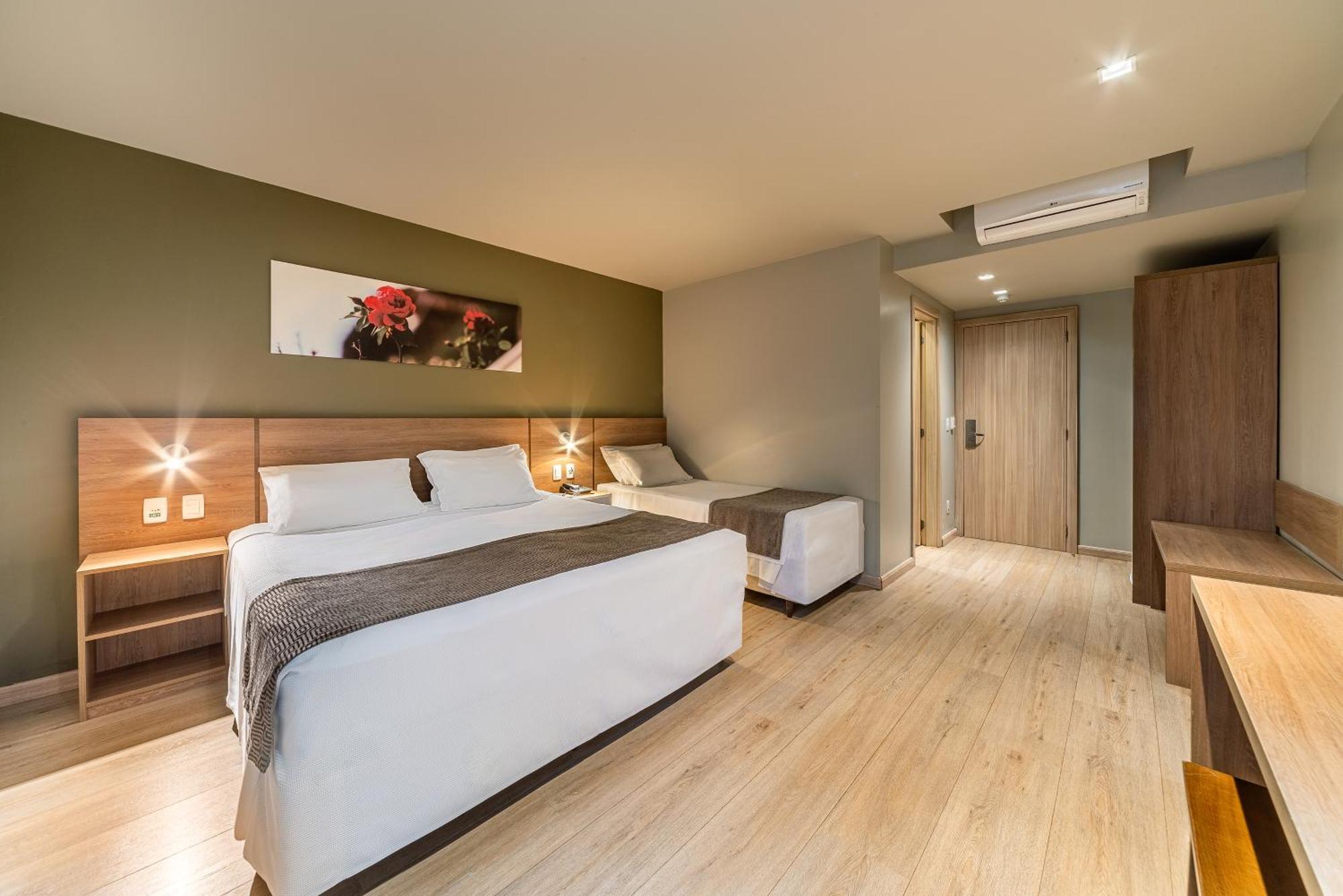 Laghetto Pedras Altas Hotel Gramado