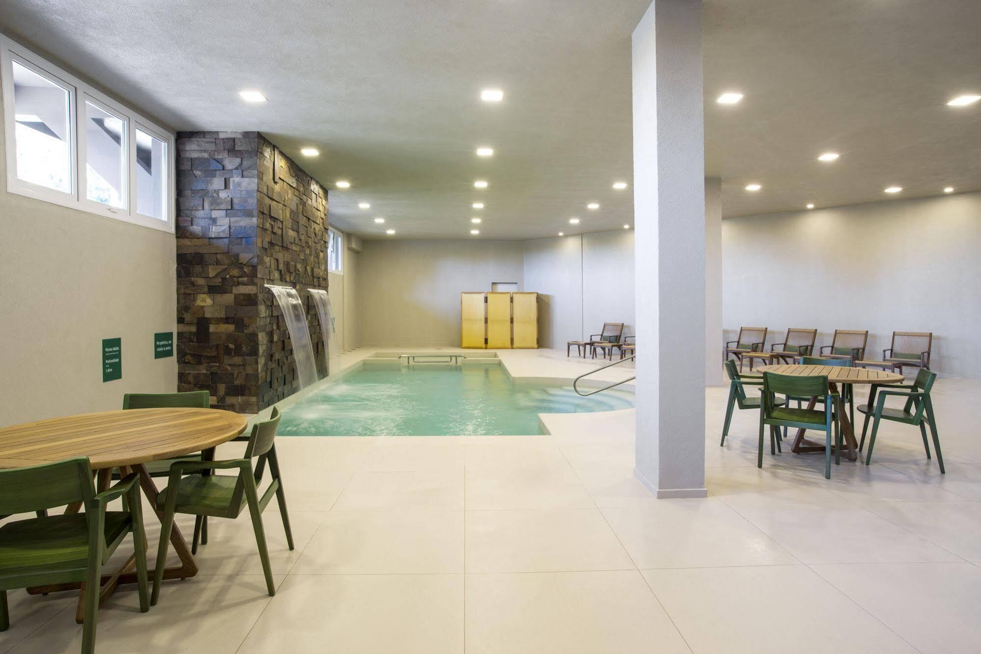 Laghetto Pedras Altas Hotel Gramado