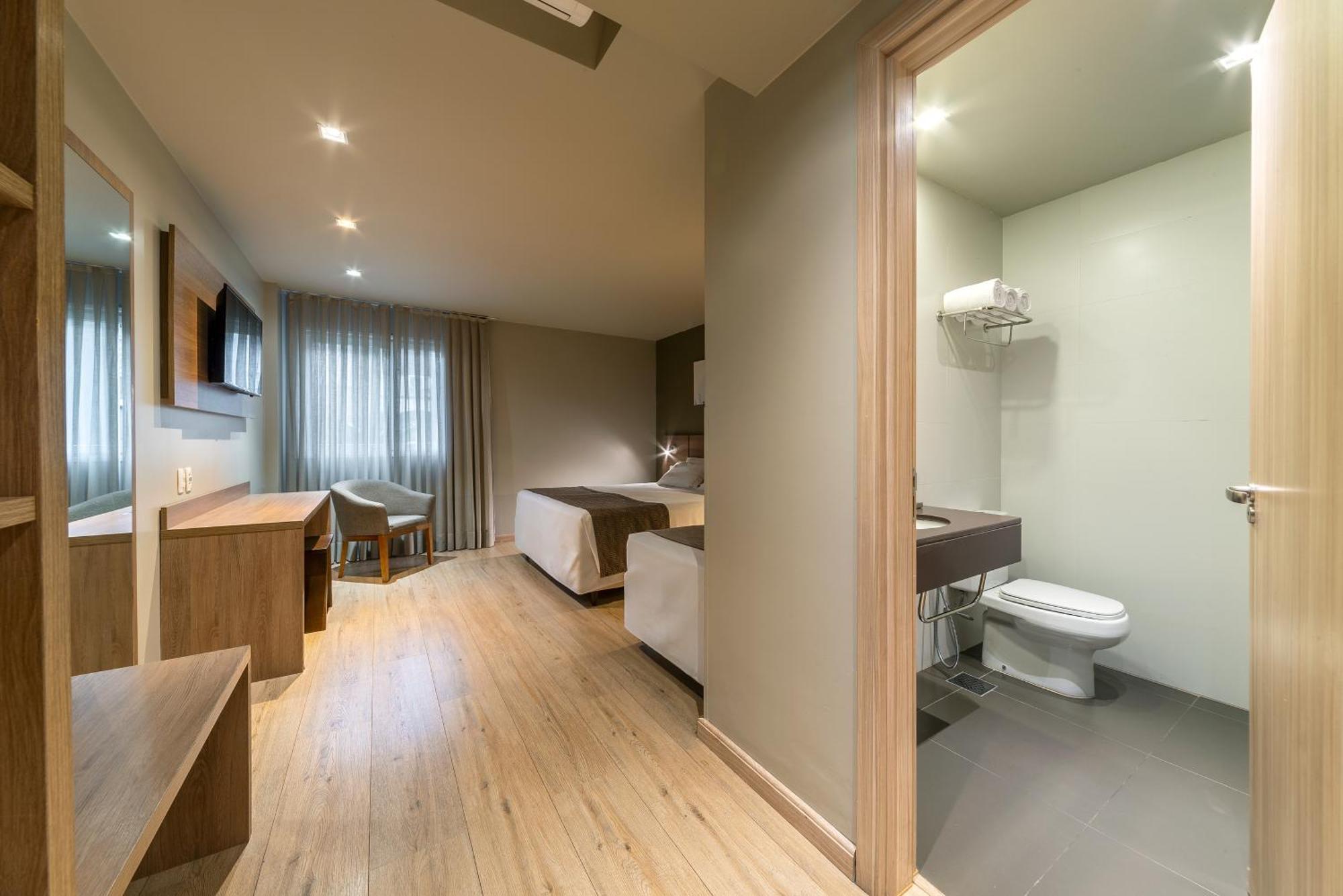 Laghetto Pedras Altas 4* Gramado