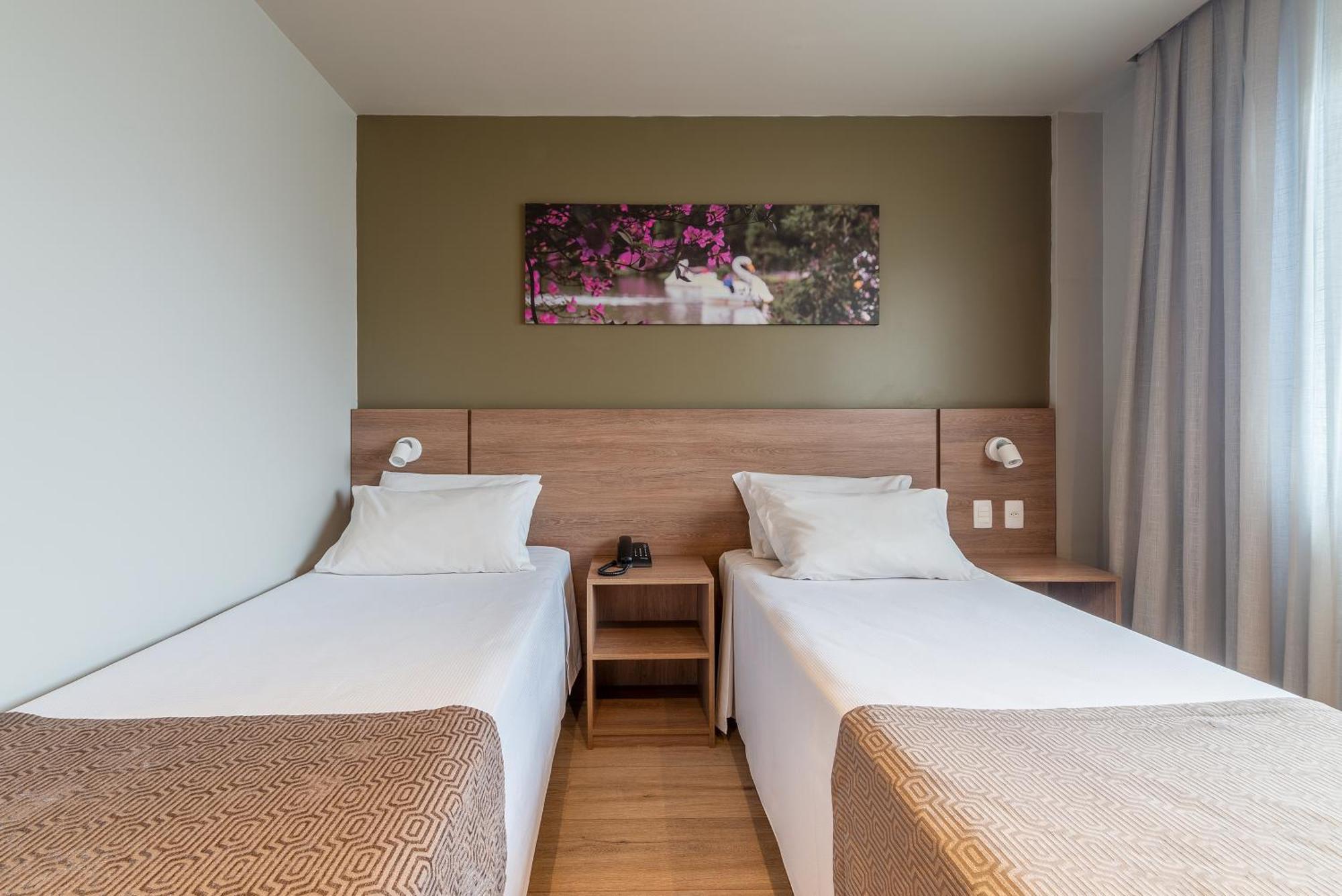 Laghetto Pedras Altas Hotel Gramado