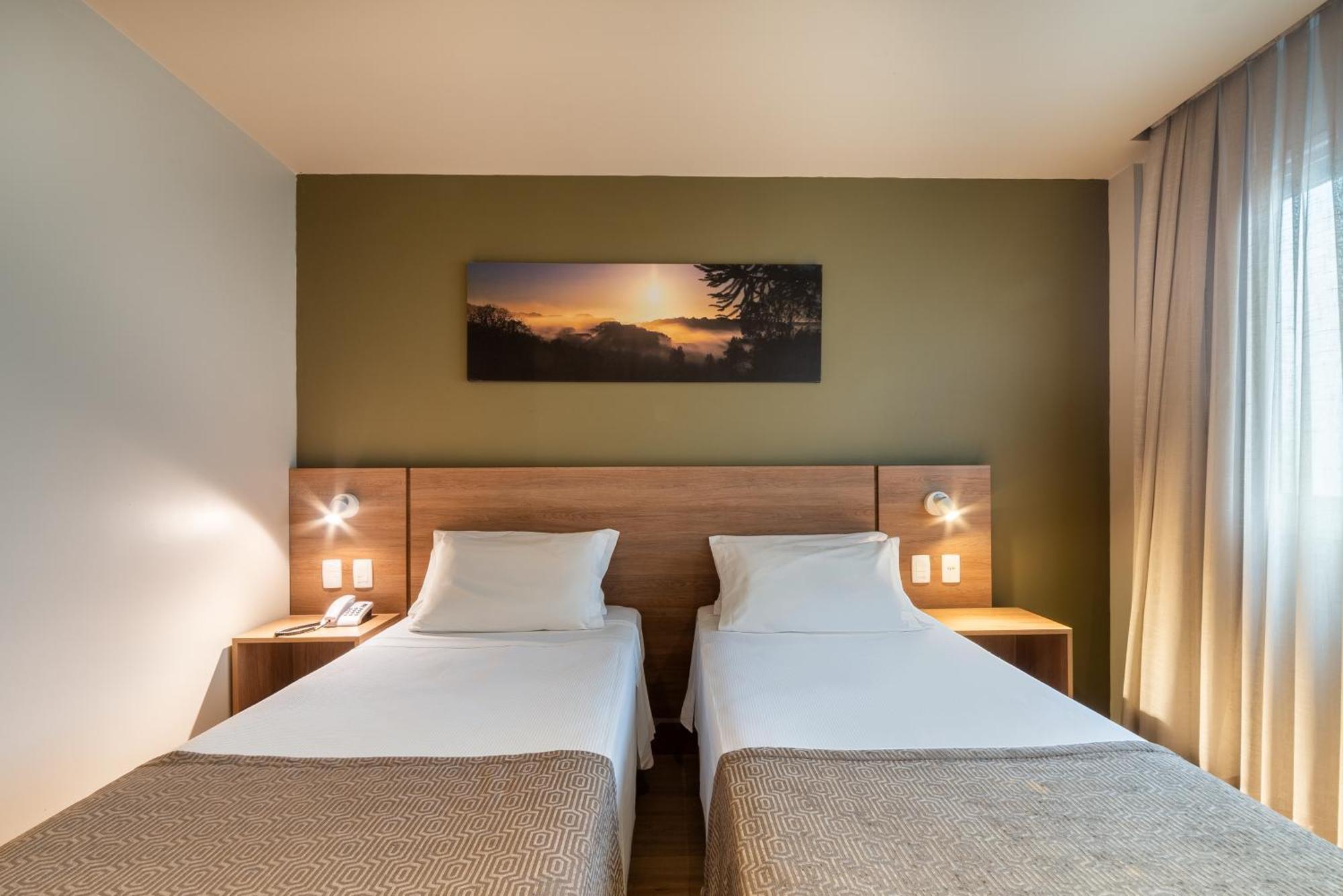 Laghetto Pedras Altas 4* Gramado