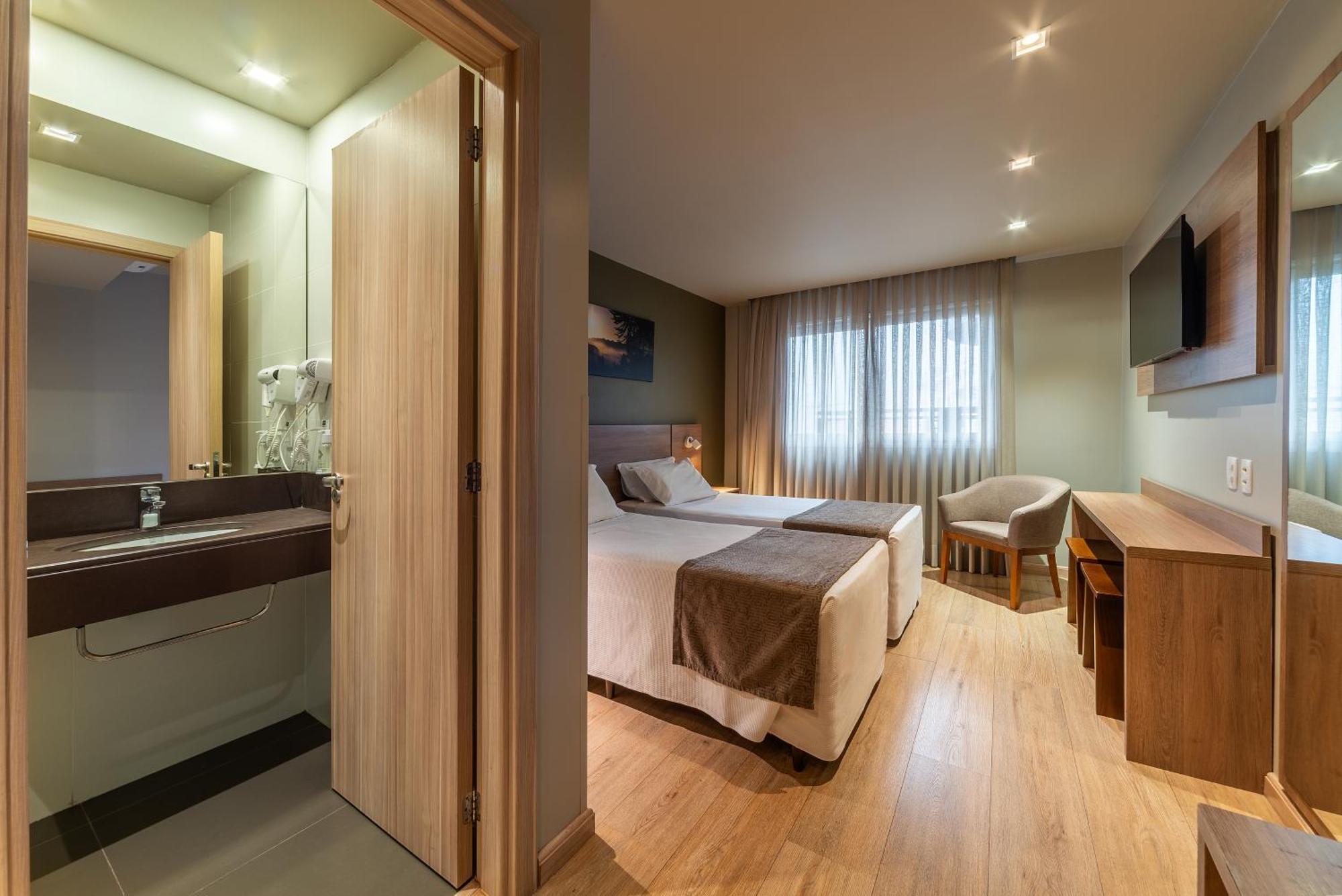 Laghetto Pedras Altas Hotel Gramado