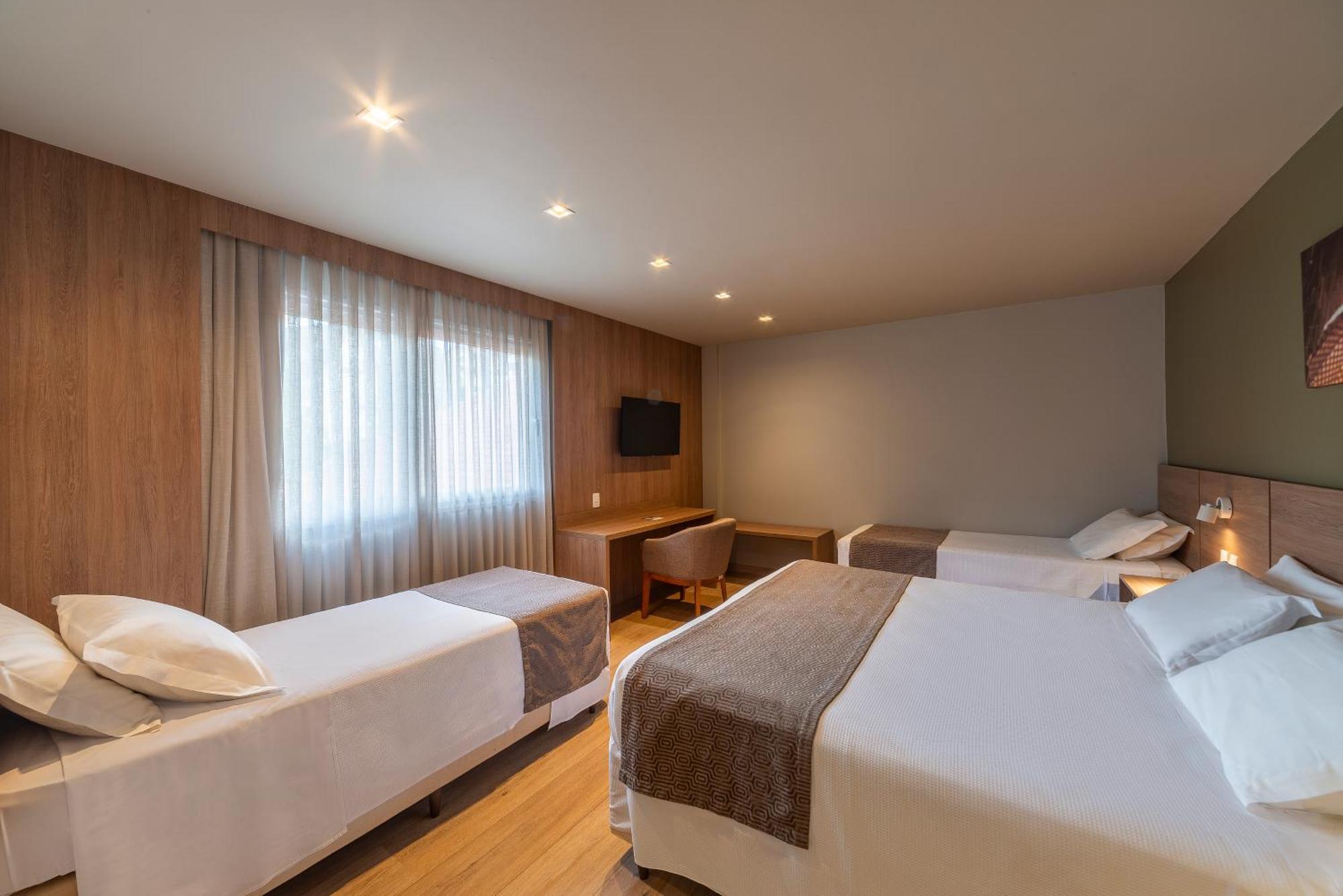 Laghetto Pedras Altas 4*