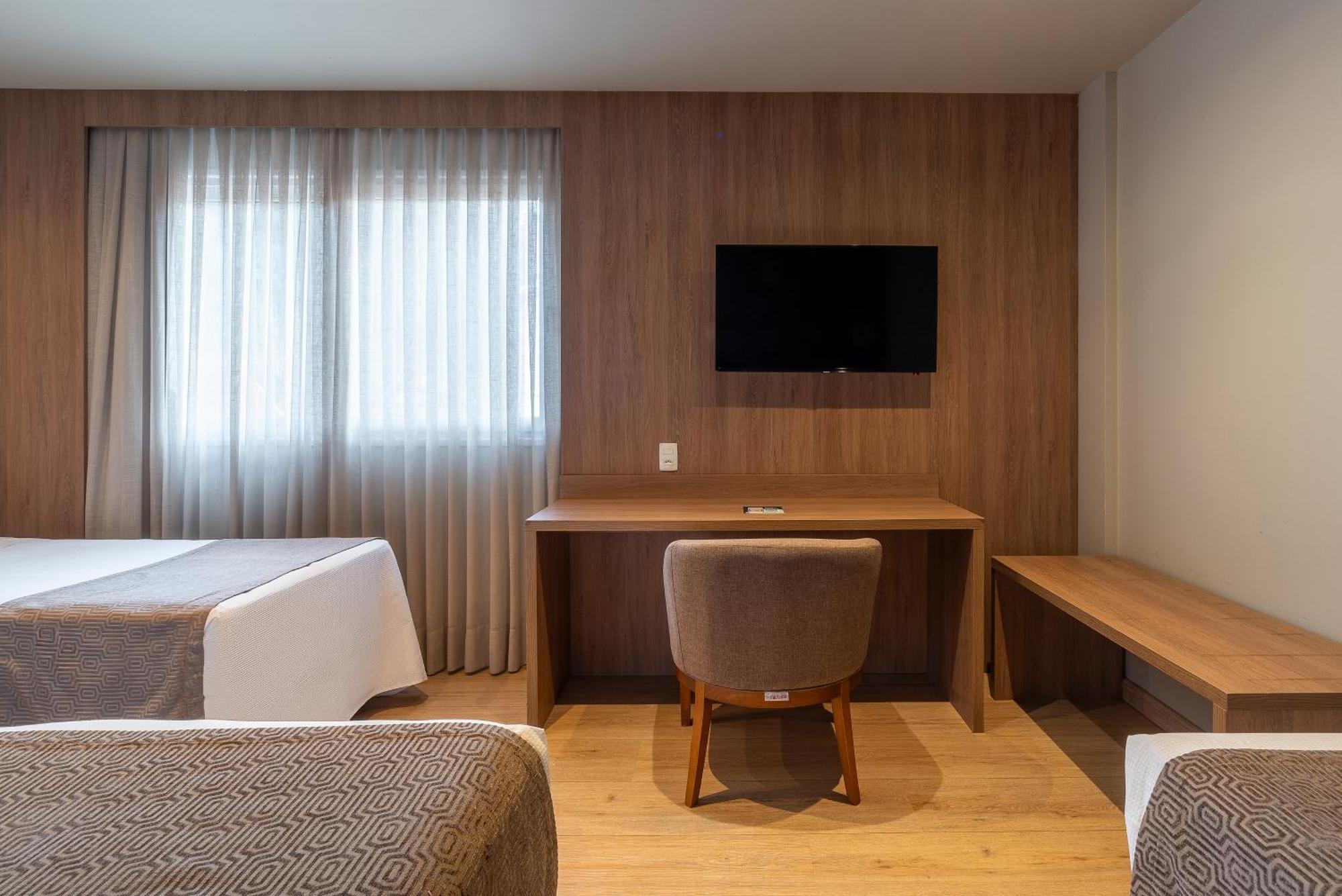 Laghetto Pedras Altas 4* Gramado