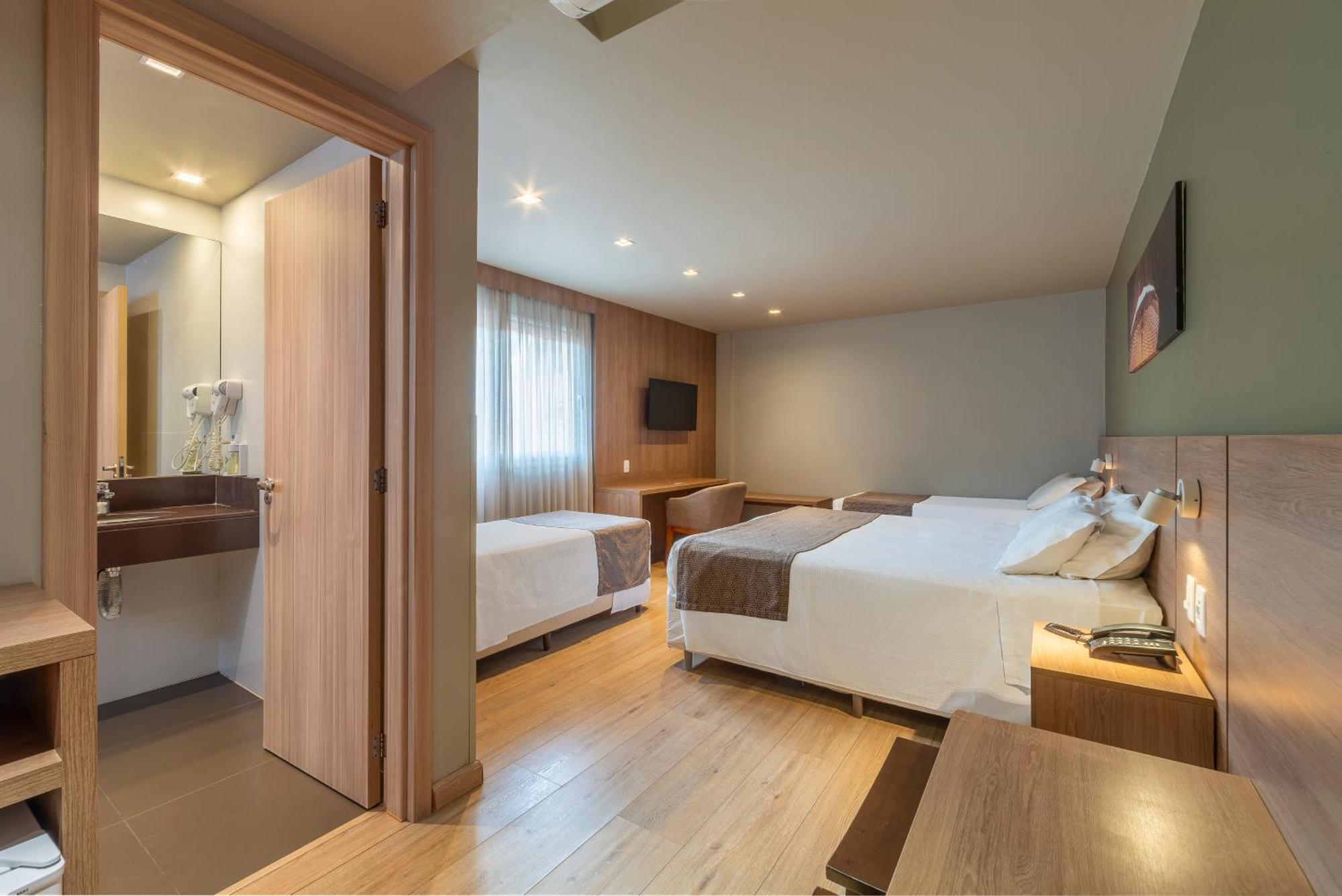 Laghetto Pedras Altas Hotel