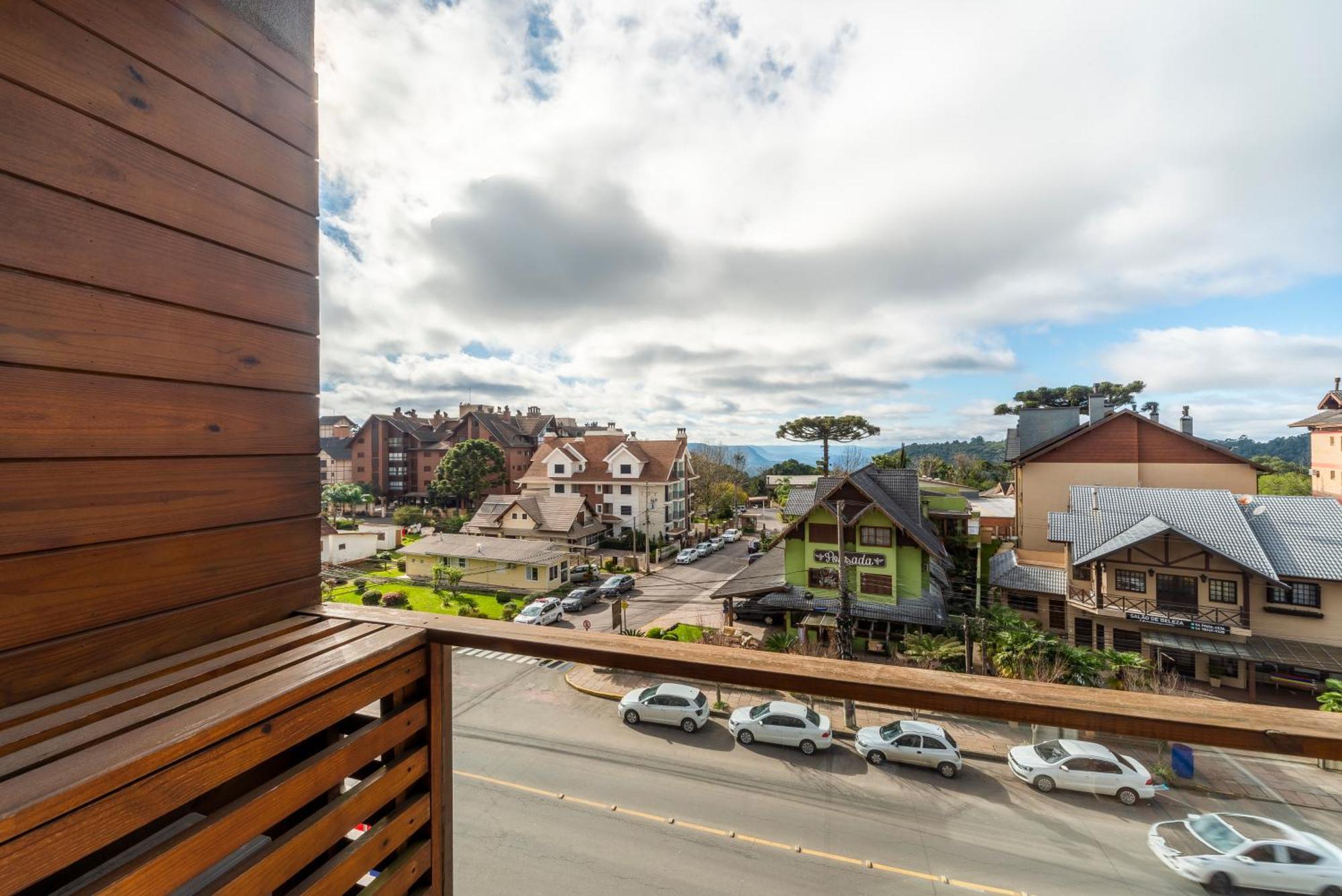 Laghetto Pedras Altas 4* Gramado