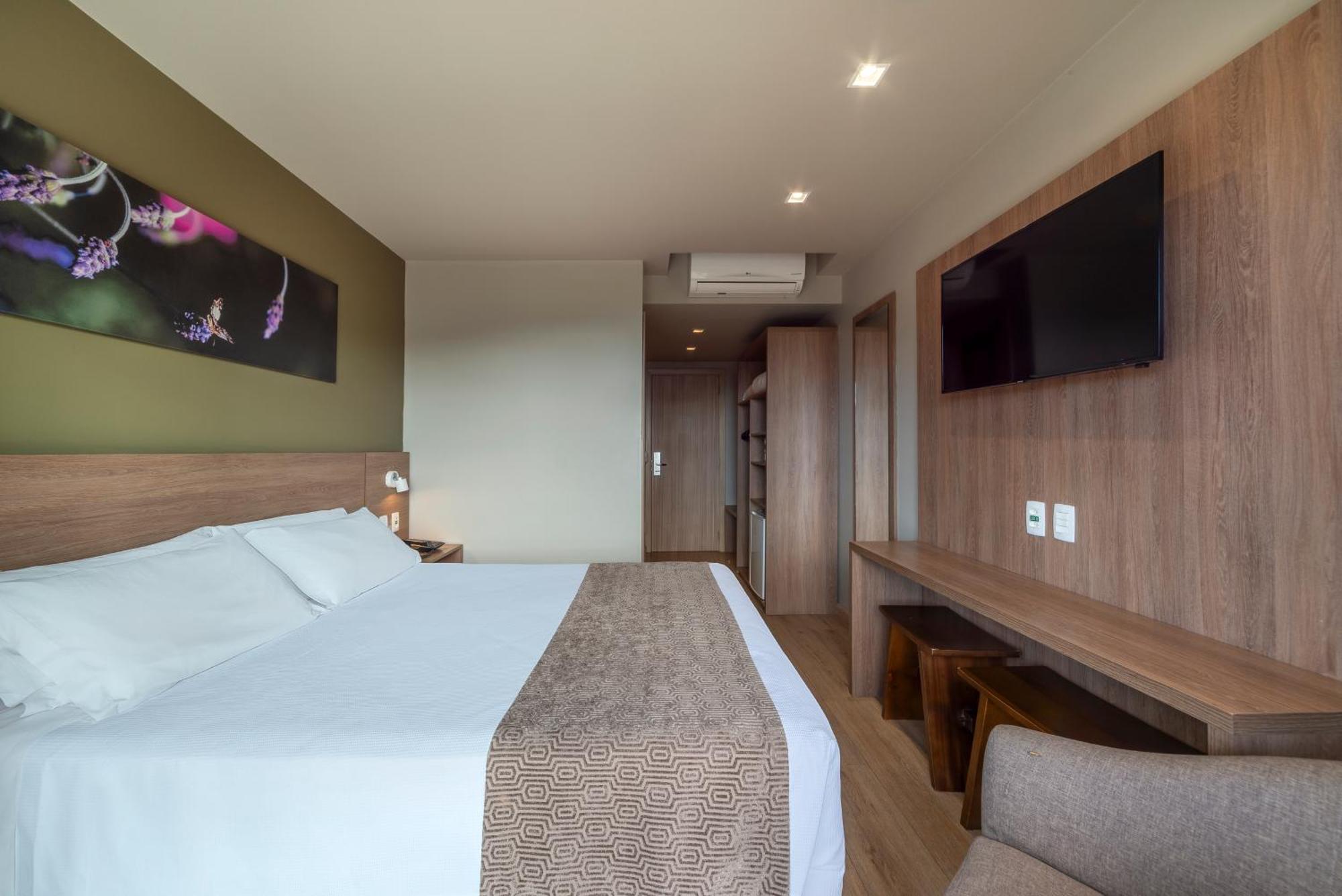 Laghetto Pedras Altas Hotel