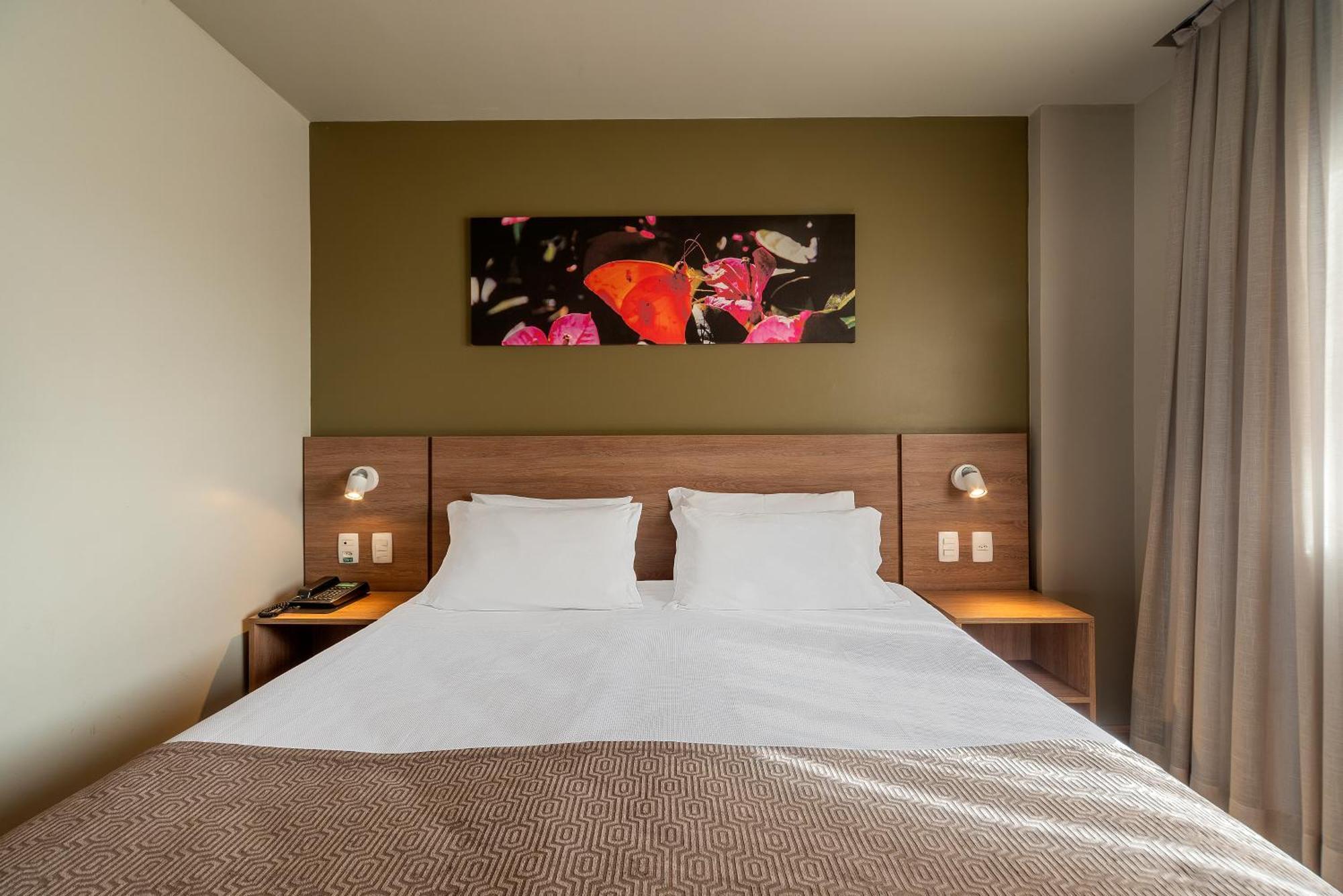 Laghetto Pedras Altas Hotel 4*