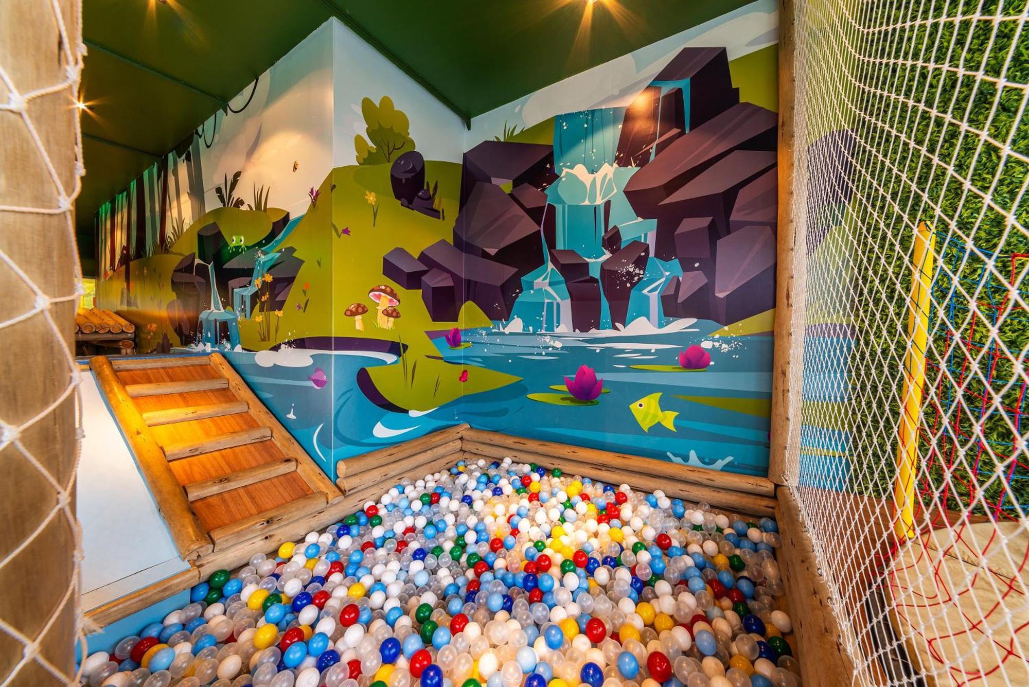 Laghetto Pedras Altas 4* Gramado