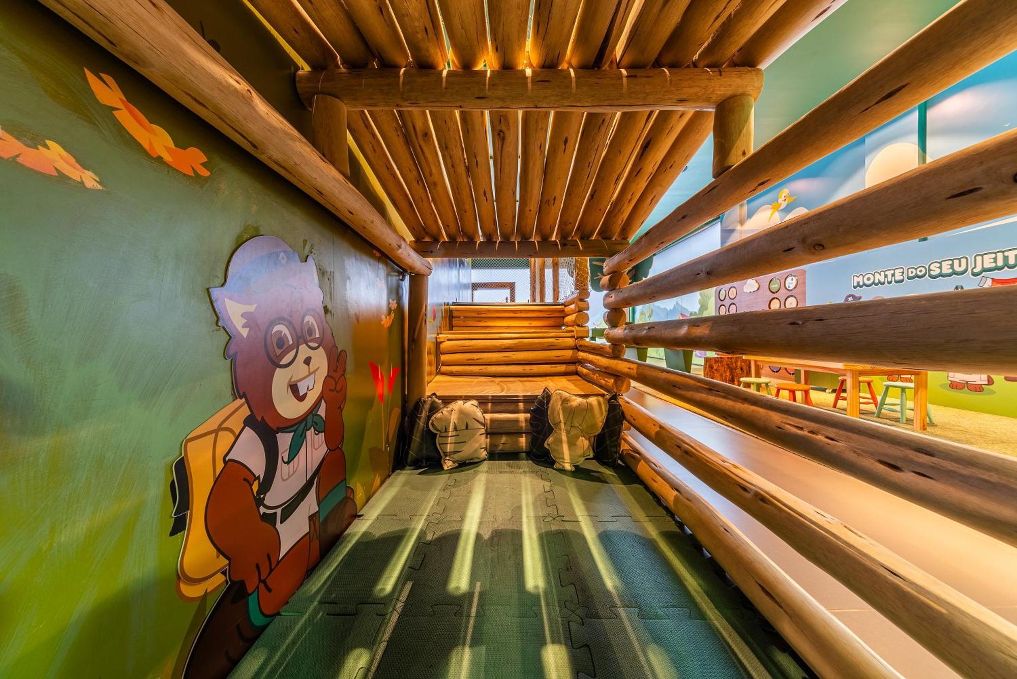 Laghetto Pedras Altas Hotel Gramado