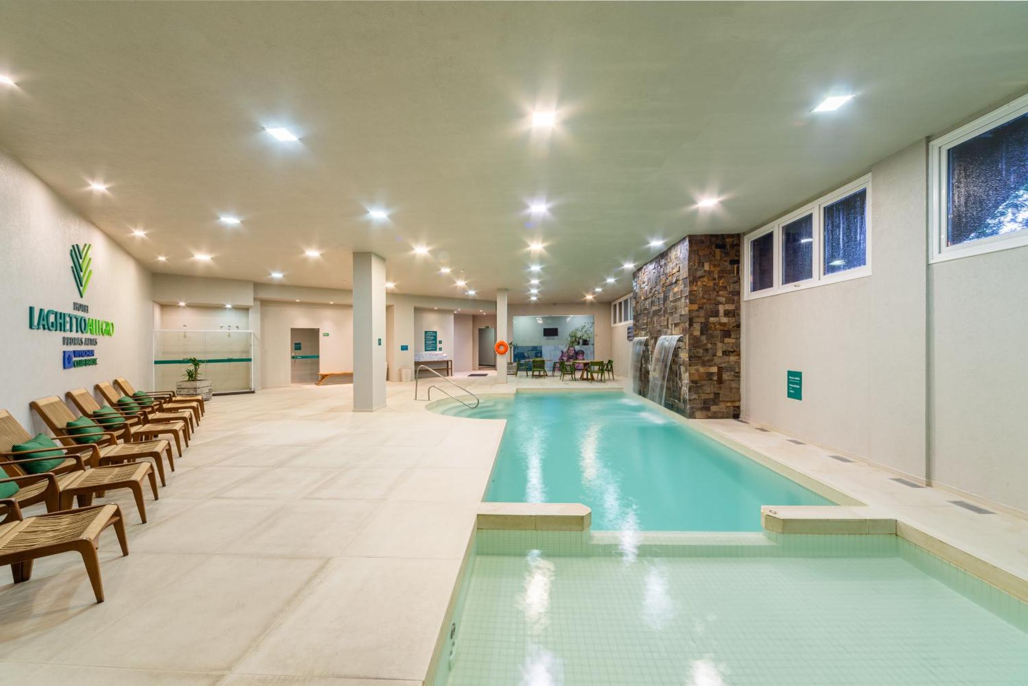 Laghetto Pedras Altas 4* Gramado