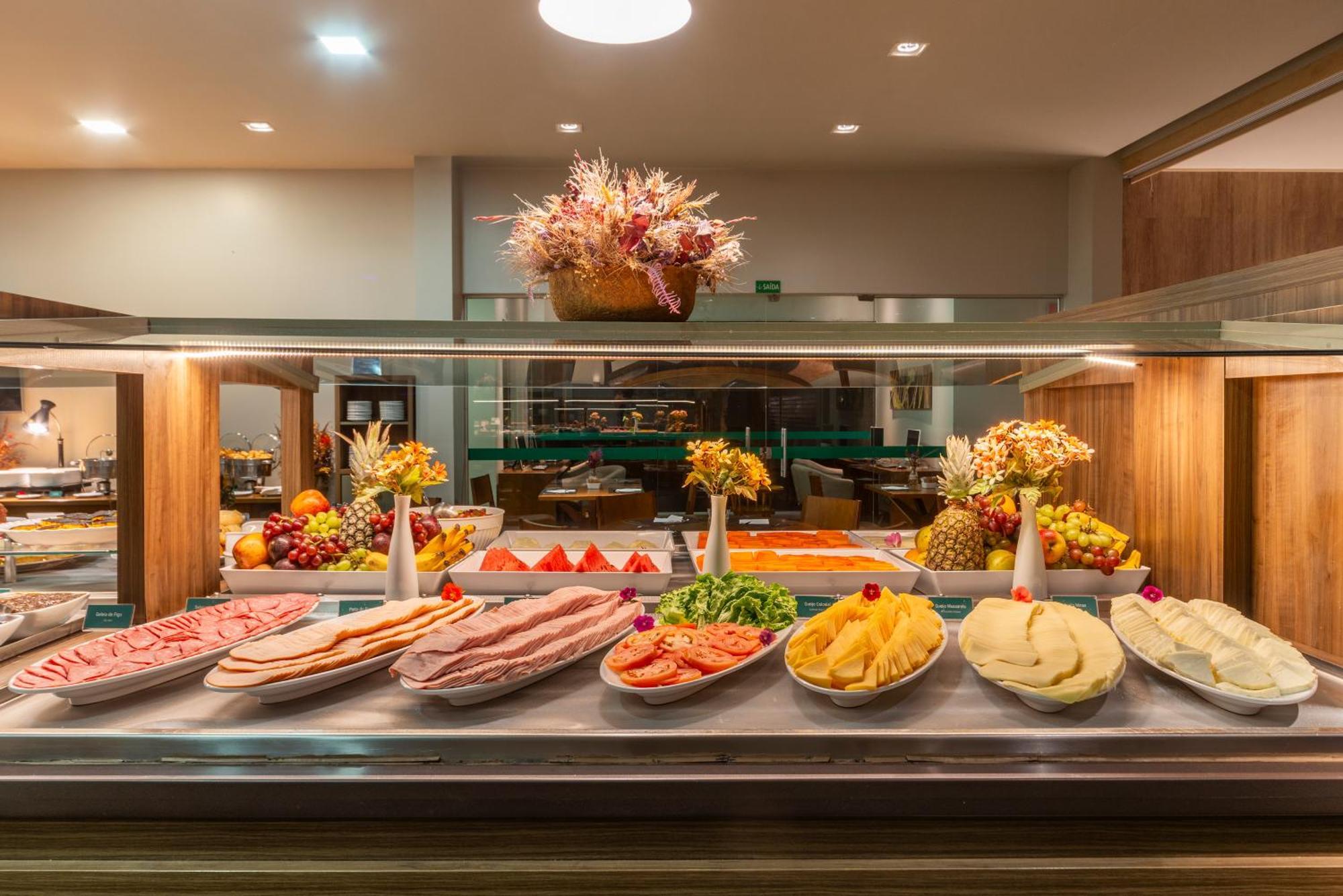 Laghetto Pedras Altas Hotel