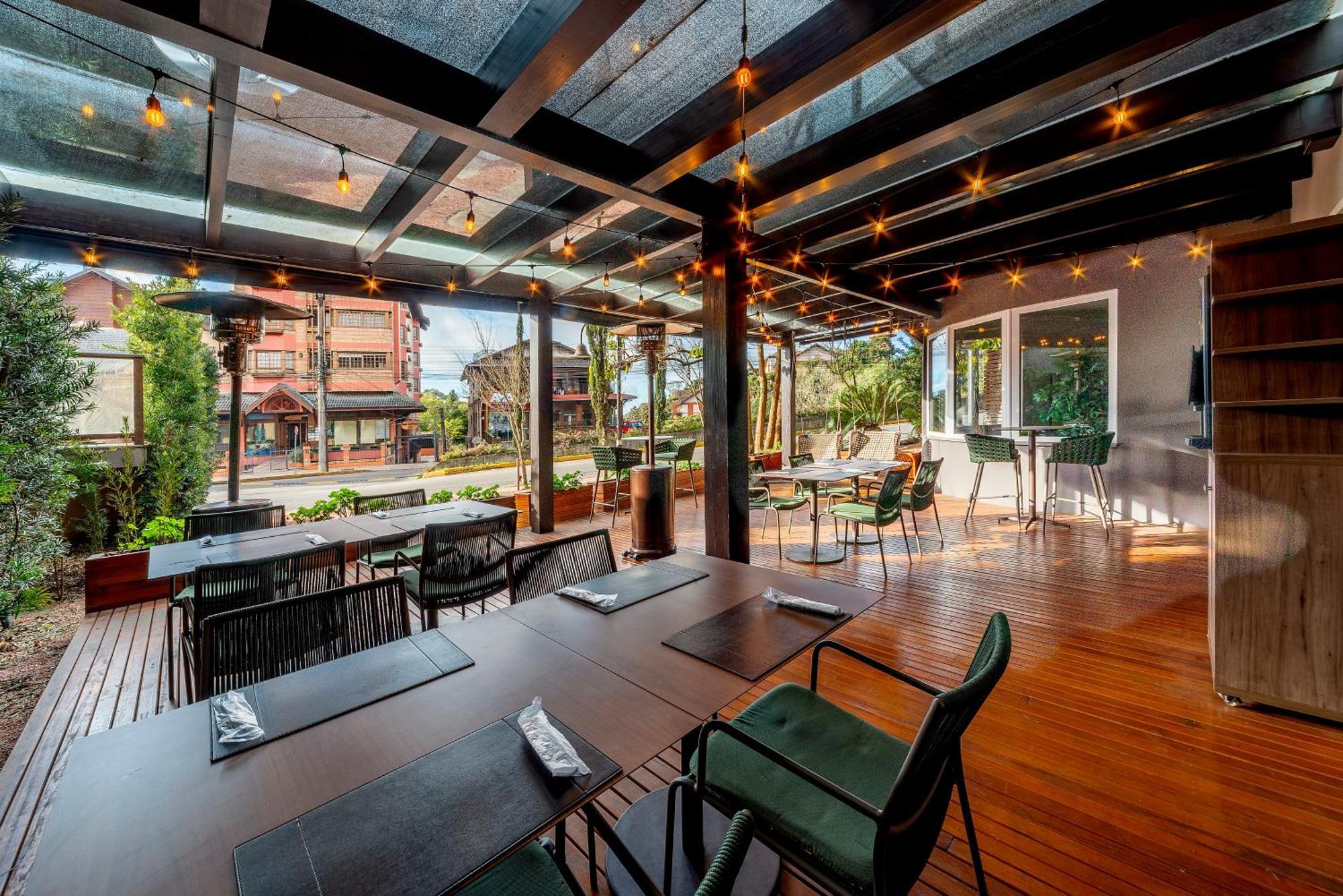 Laghetto Pedras Altas Hotel 4*