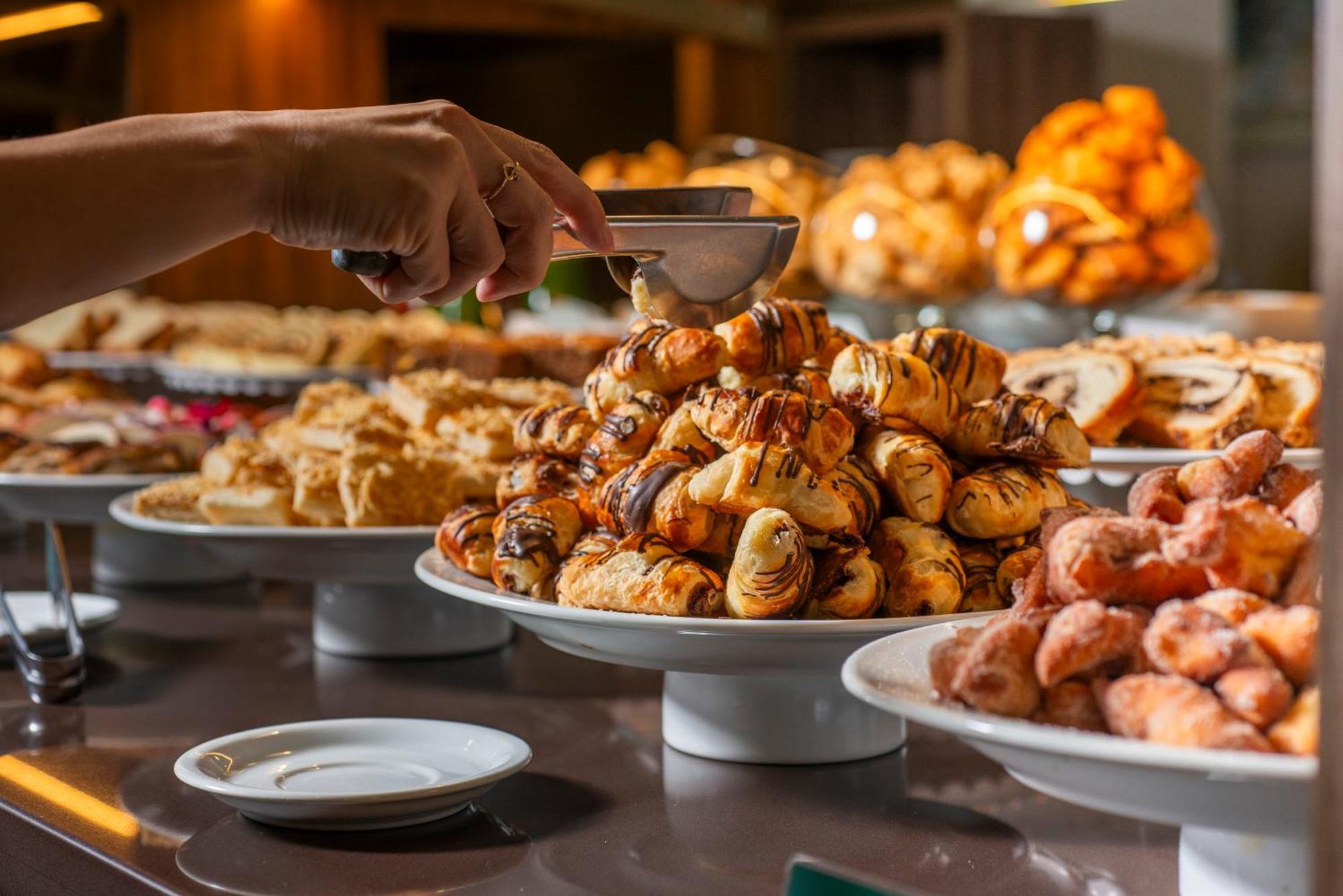 Laghetto Pedras Altas Hotel Gramado