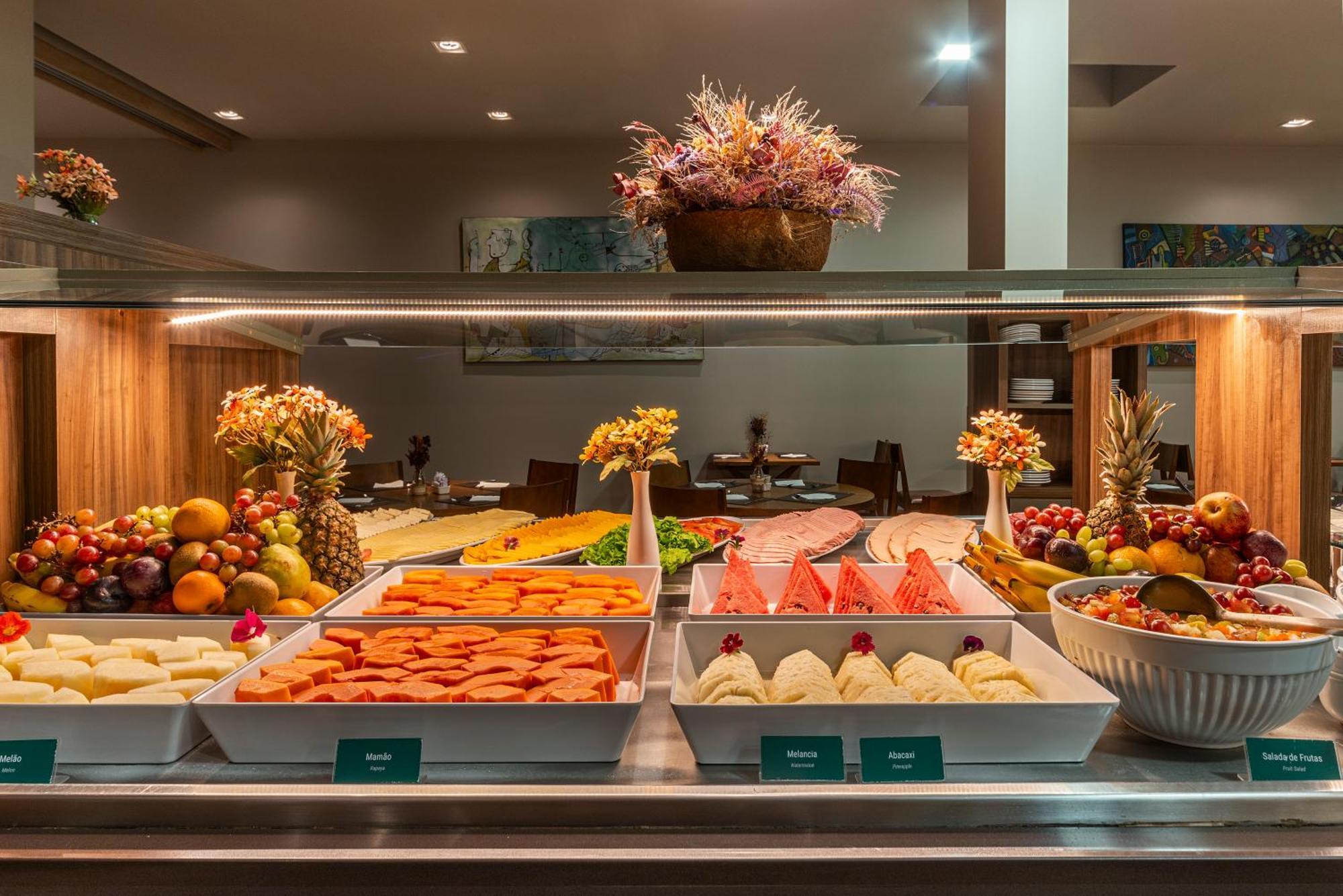 Hotel Laghetto Pedras Altas Gramado