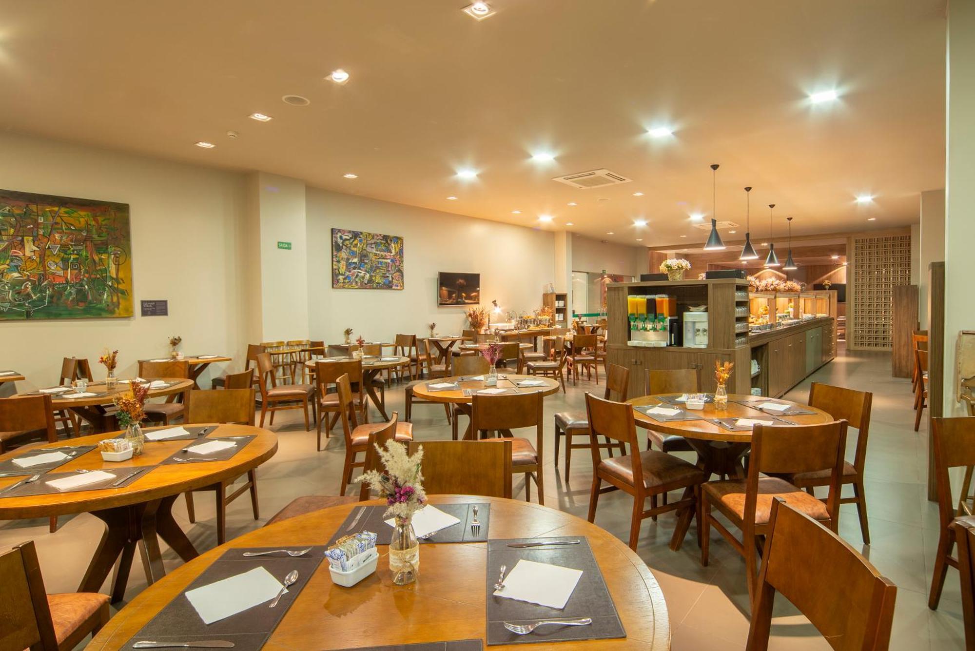 Laghetto Pedras Altas Hotel