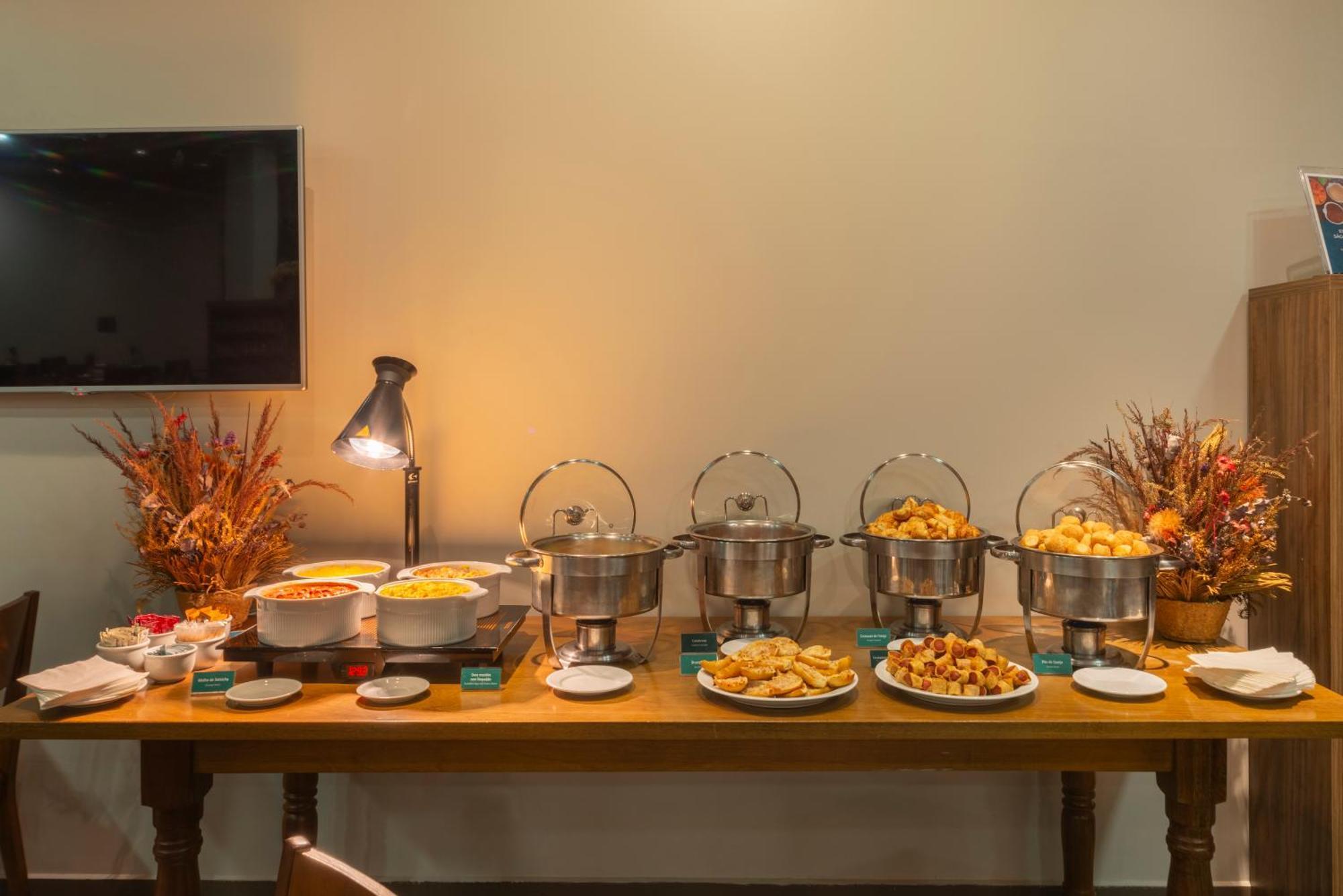 Laghetto Pedras Altas Hotel 4*