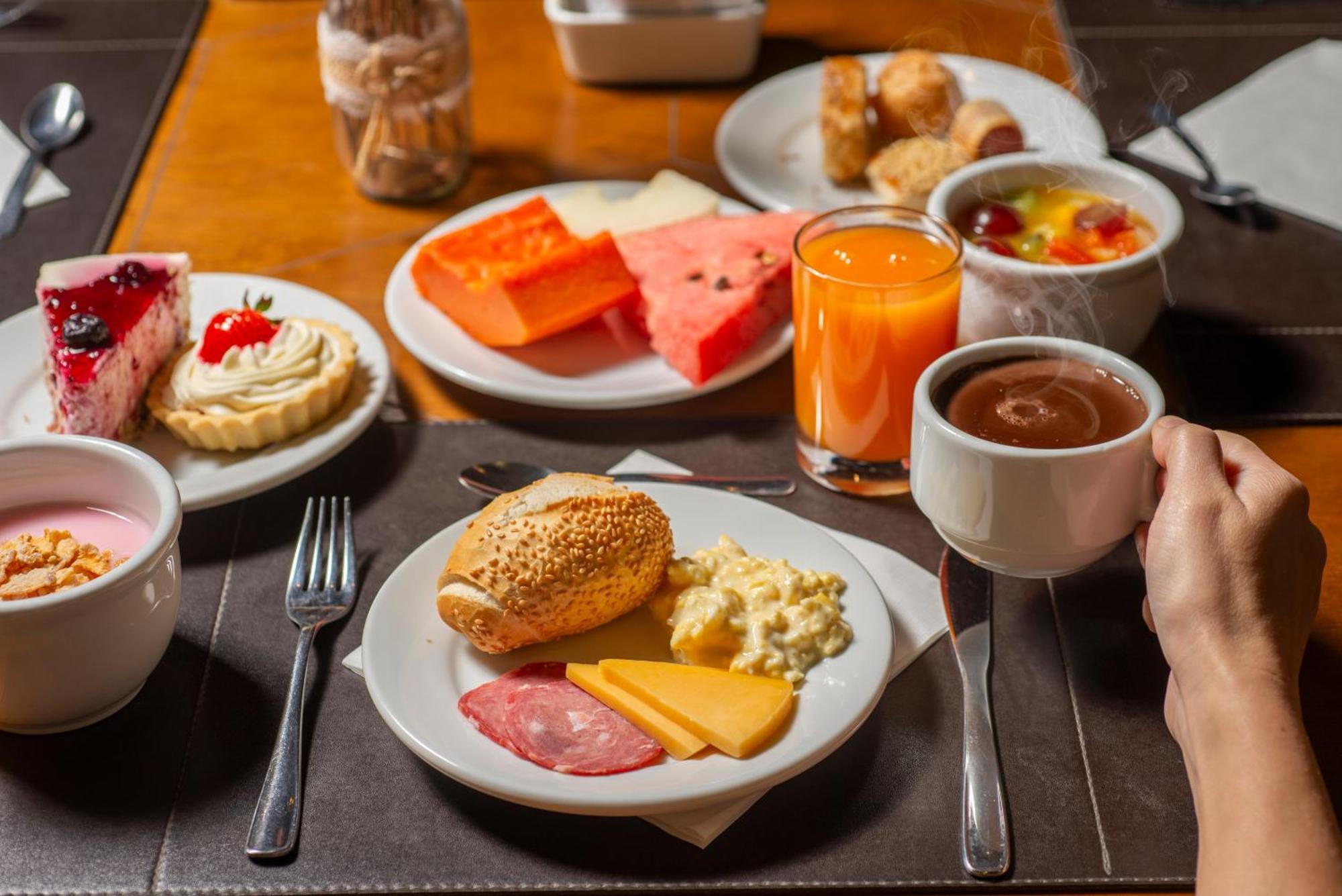 Laghetto Pedras Altas Hotel Gramado