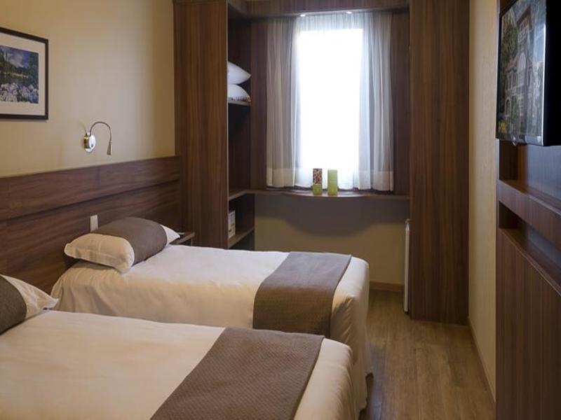 Hotel Laghetto Pedras Altas Gramado