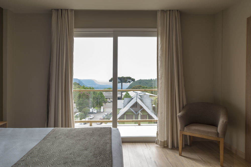 Hotel Laghetto Pedras Altas Gramado